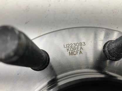 NEW UNBOX Moog 515122 Front Wheel Hub Bearing For 09-11 Dodge Ram 2500 3500 4WD