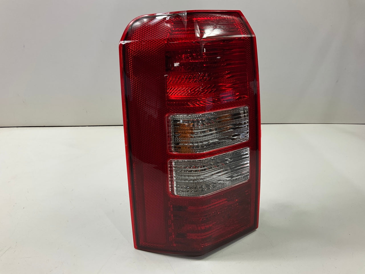 NEW - AFTERMARKET 5160365AG Rear Left Tail Light Lamp For 2008-2017 Jeep Patriot