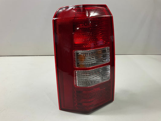 NEW - AFTERMARKET 5160365AG Rear Left Tail Light Lamp For 2008-2017 Jeep Patriot