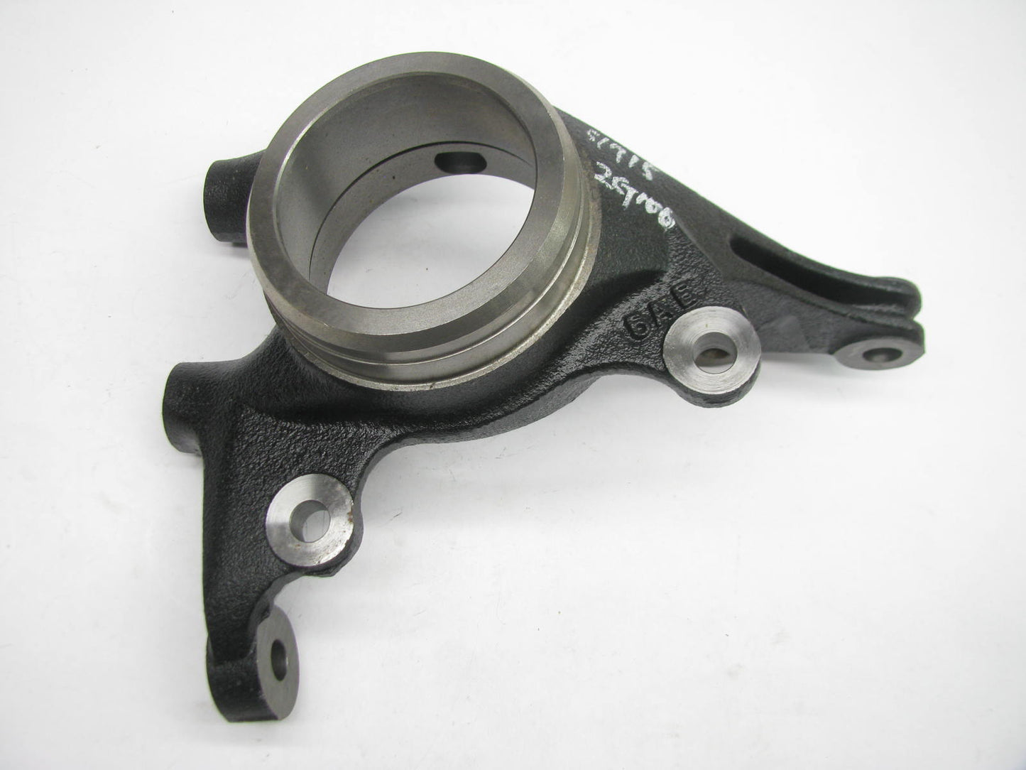 NEW UNBOXED 517152G100 Front Left Steering Knuckle Spindle OEM For 2006 Optima