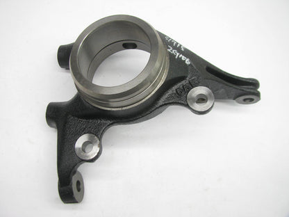 NEW UNBOXED 517152G100 Front Left Steering Knuckle Spindle OEM For 2006 Optima