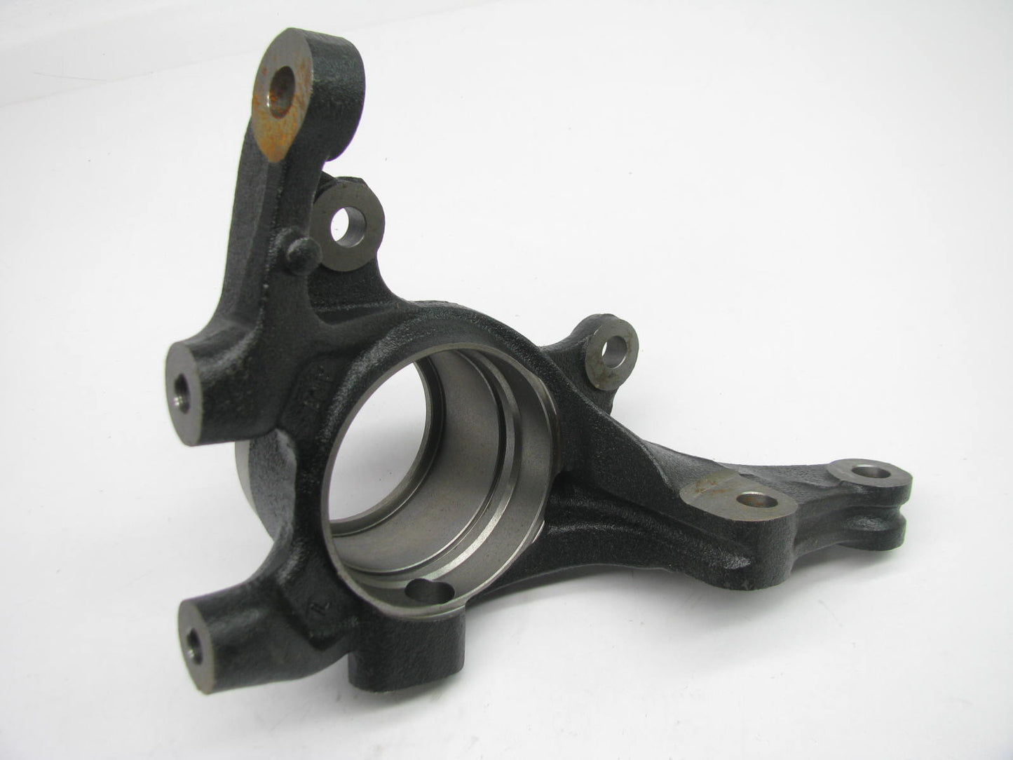 NEW UNBOXED 517152G100 Front Left Steering Knuckle Spindle OEM For 2006 Optima