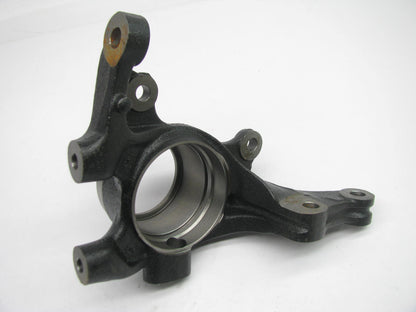 NEW UNBOXED 517152G100 Front Left Steering Knuckle Spindle OEM For 2006 Optima