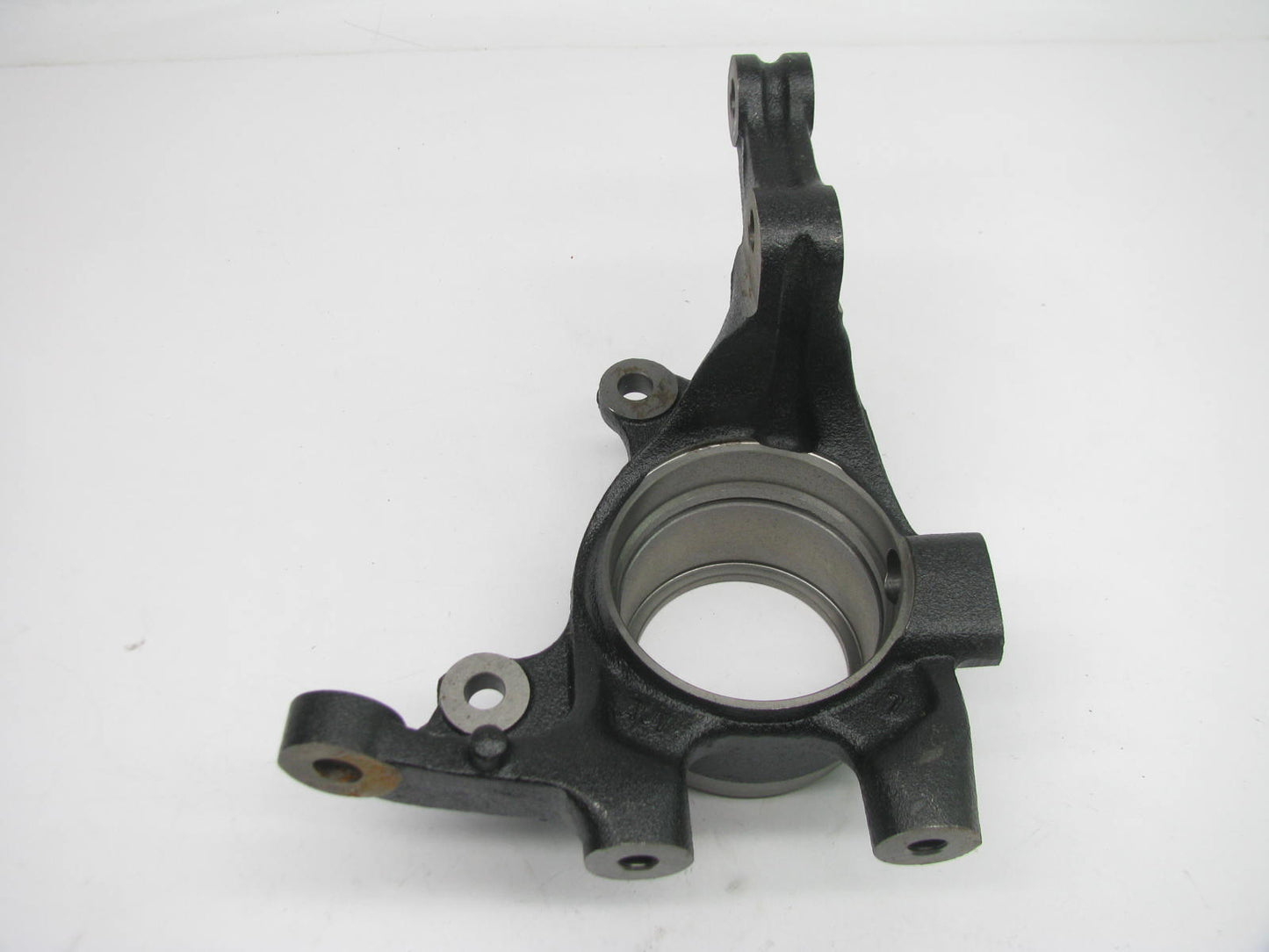 NEW UNBOXED 517152G100 Front Left Steering Knuckle Spindle OEM For 2006 Optima