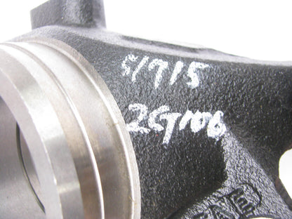 NEW UNBOXED 517152G100 Front Left Steering Knuckle Spindle OEM For 2006 Optima