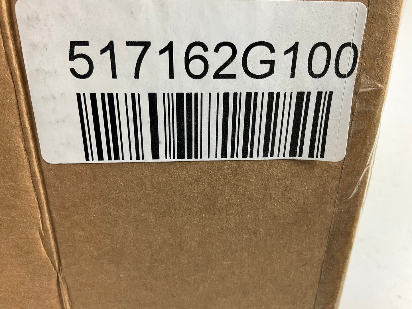 NEW UNBOXED 517162G100 Front Right Steering Knuckle For 2006 Kia Optima