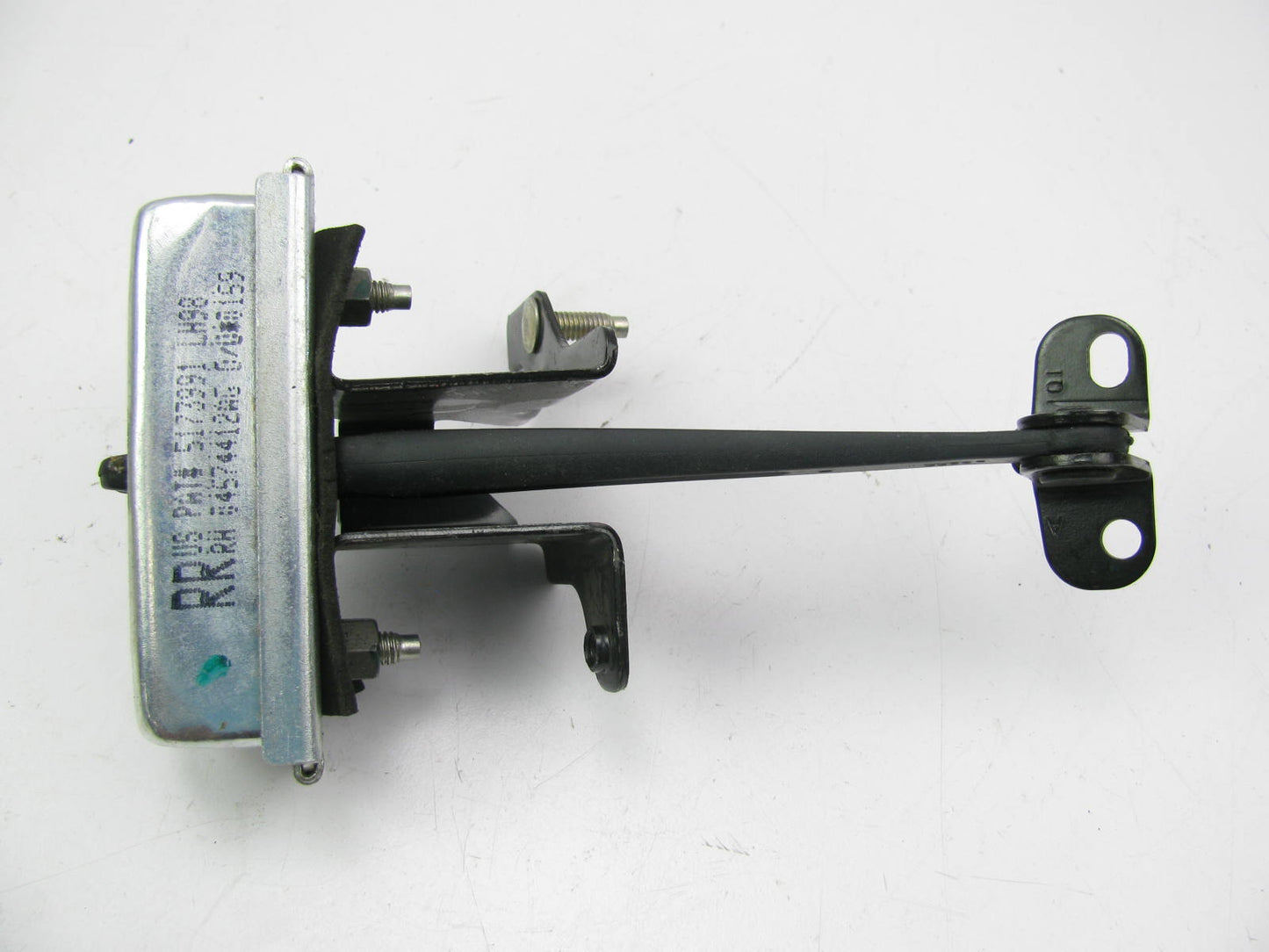 NEW UNBOXED 5173991 Rear Right Door Check Strap Arm For 1999-04 Grand Cherokee
