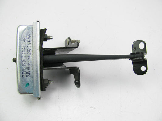 NEW UNBOXED 5173991 Rear Right Door Check Strap Arm For 1999-04 Grand Cherokee