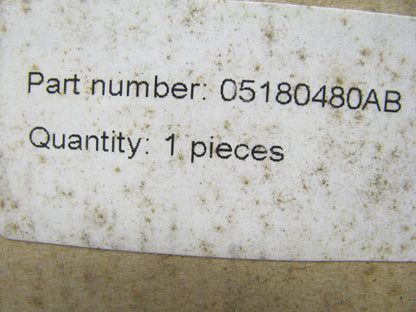 NEW OUT OF BOX - OEM 5180480AB REAR LOWER Forward Suspension Control Arm
