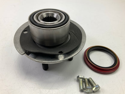 NEW - OUT OF BOX 518502 Wheel Bearing And Hub Assembly, Front