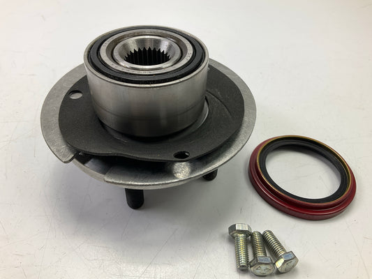 NEW - OUT OF BOX 518502 Wheel Bearing And Hub Assembly, Front