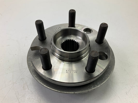 NEW - OUT OF BOX 518502 Wheel Bearing And Hub Assembly, Front