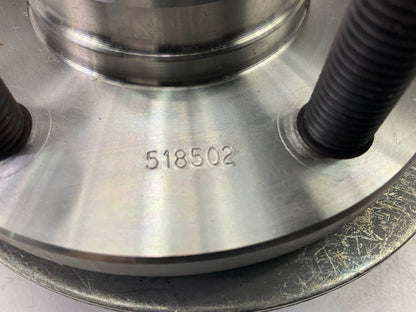 NEW - OUT OF BOX 518502 Wheel Bearing And Hub Assembly, Front