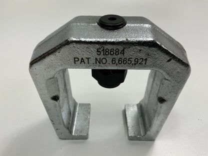 NEW - OUT OF BOX 518684 Steering Pitman Arm Puller