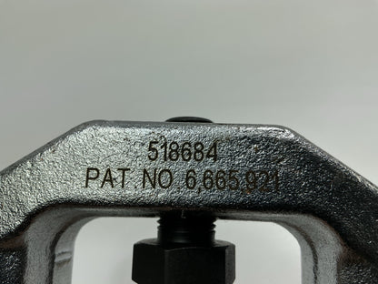 NEW - OUT OF BOX 518684 Steering Pitman Arm Puller