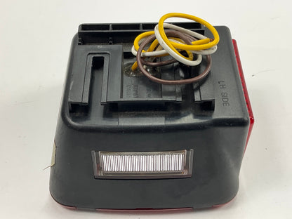NEW UNBOXED Grote 51972-5 Submersible LED Trailer Lighting Kit, Stop/Tail/Turn