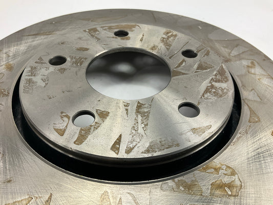 New Unboxed Aftermarket 52-126542 Front Brake Rotor