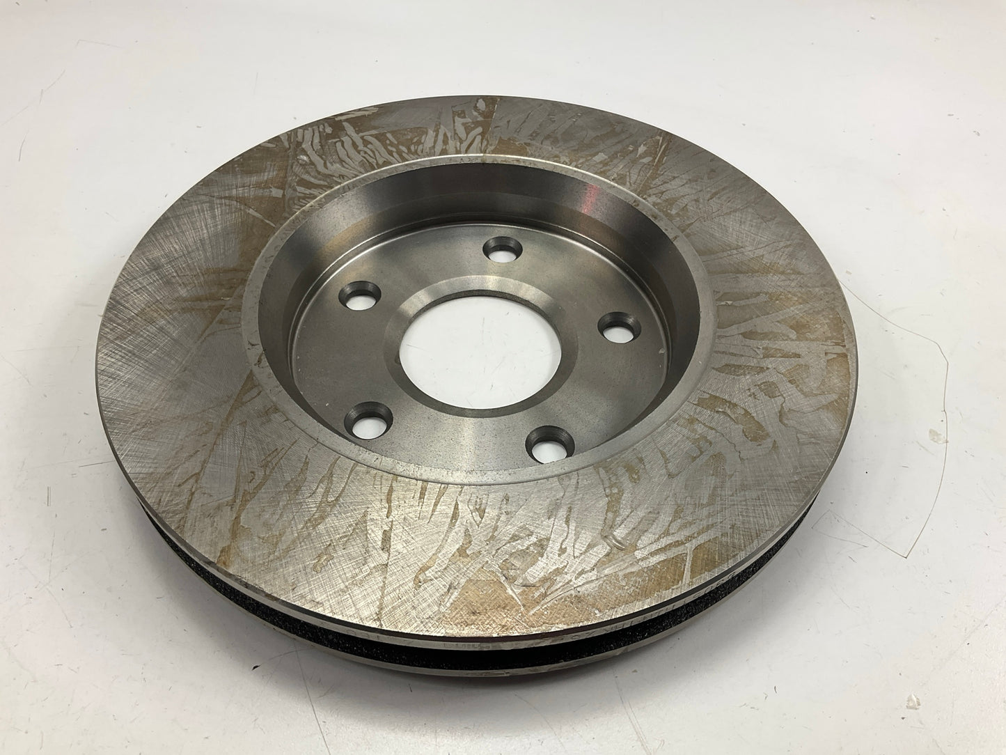 New Unboxed Aftermarket 52-126542 Front Brake Rotor