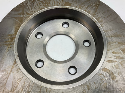 New Unboxed Aftermarket 52-126542 Front Brake Rotor