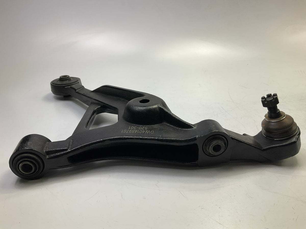NEW AFTERMARKET 520-301 Front Left Lower Control Arm