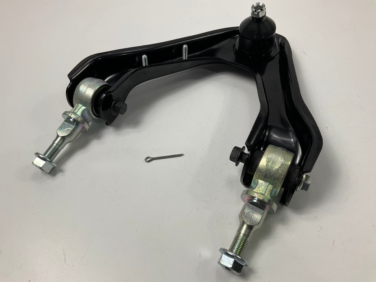 NEW - OUT OF BOX 520-619 Suspension Control Arm & Ball Joint - Front Left Upper