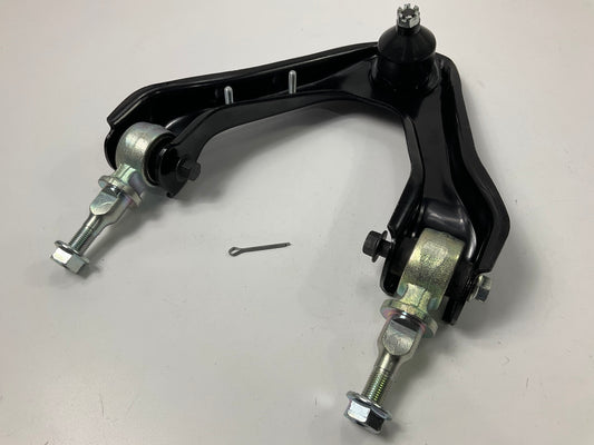 NEW UNBOXED Front Left Upper Control Arm - 1995-1998 Acura TL, 1992-1994 Vigor