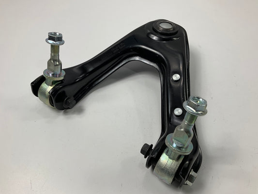 NEW UNBOXED Front Left Upper Control Arm - 1995-1998 Acura TL, 1992-1994 Vigor