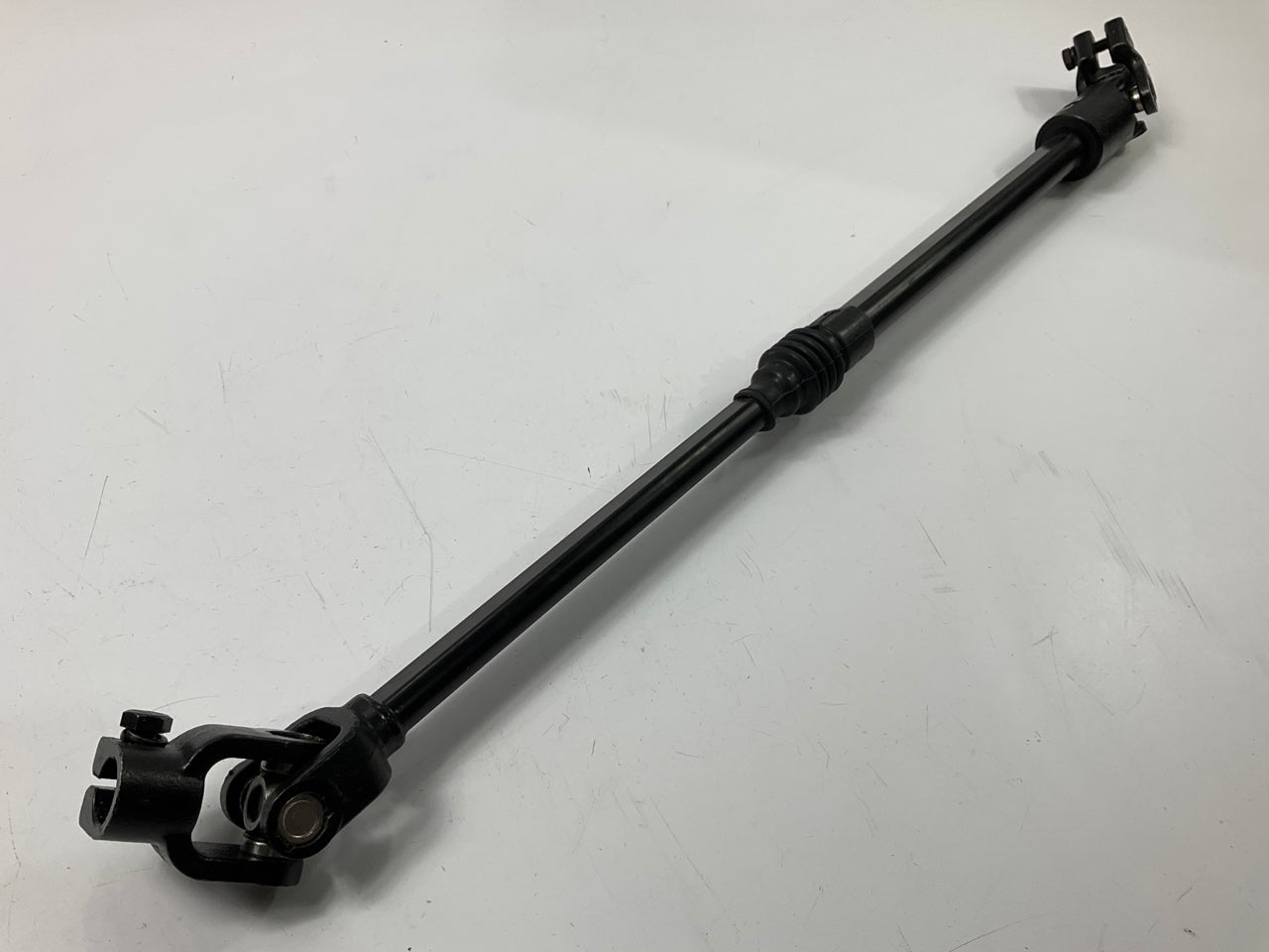 AFTERMARKET 52007017AA Lower Intermediate Steering Shaft For 87-95 Jeep Wrangler
