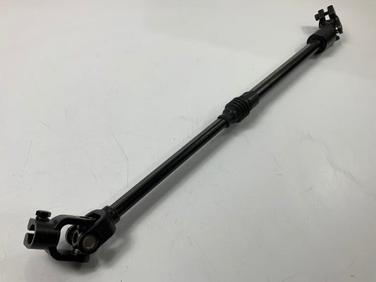 AFTERMARKET 52007017AA Lower Intermediate Steering Shaft For 87-95 Jeep Wrangler