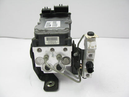 New Unboxed OE ABS Brake Pump W/ Module For 1999 Dodge Ram Van 52009430A