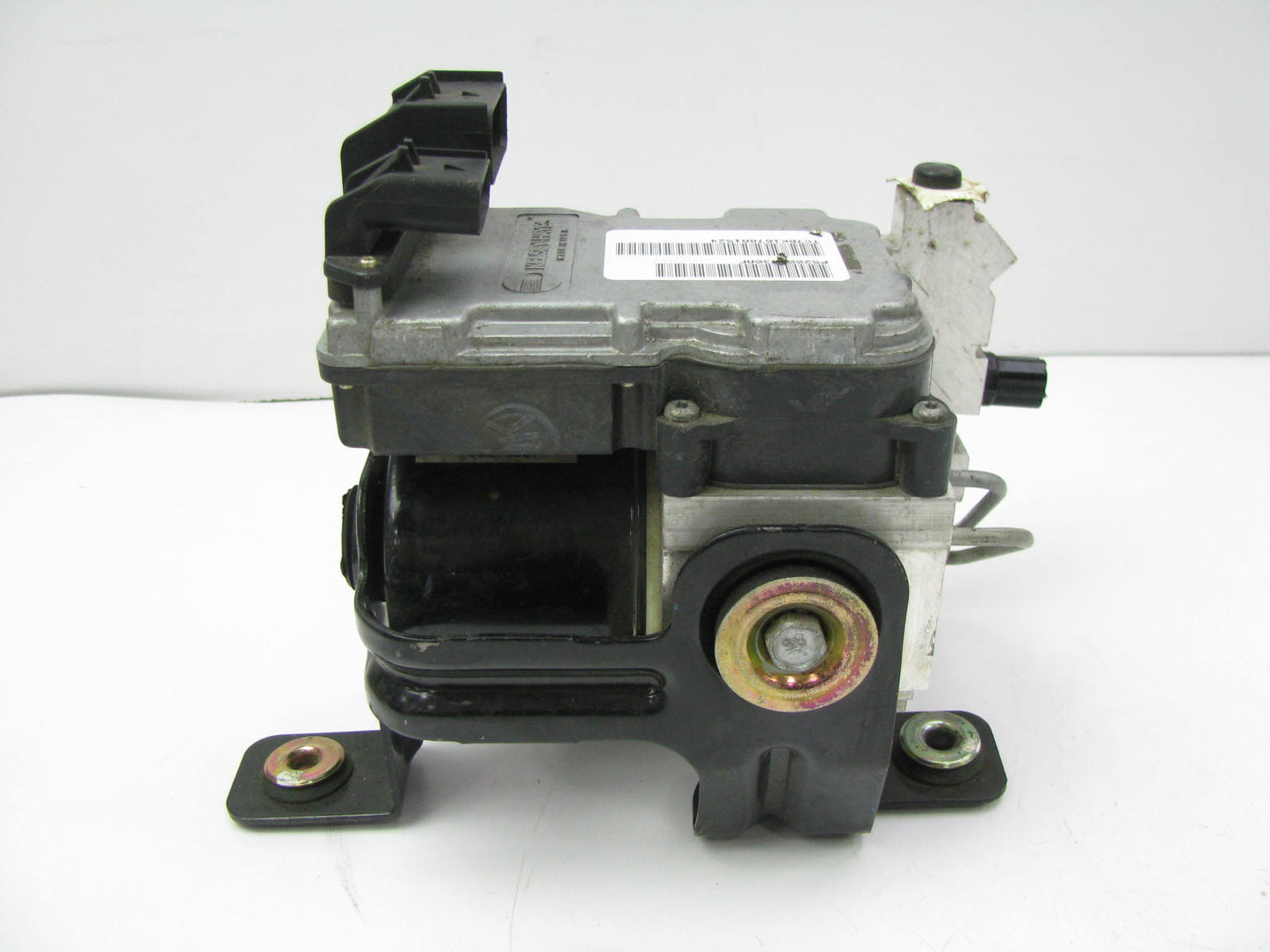 New Unboxed OE ABS Brake Pump W/ Module For 1999 Dodge Ram Van 52009430A