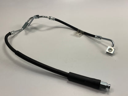 MISSING BANJO BOLT - Front Left Brake Hose Line 52009685AD For 00-01 Ram 4WD 4X4