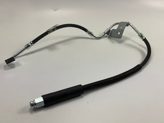 MISSING BANJO BOLT - Front Left Brake Hose Line 52009685AD For 00-01 Ram 4WD 4X4