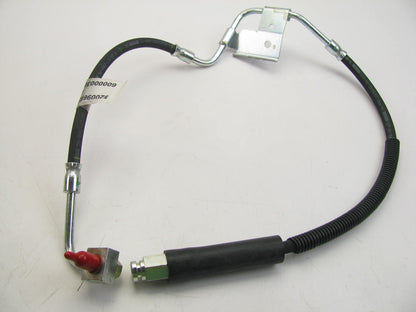 NEW GENUINE OEM Front Left Brake Hose Line 52009685AD For 00-01 Ram 4WD 4X4