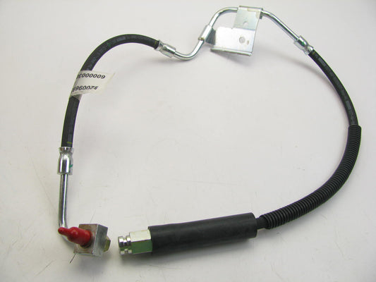 NEW GENUINE OEM Front Left Brake Hose Line 52009685AD For 00-01 Ram 4WD 4X4