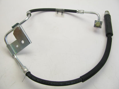 NEW GENUINE OEM Front Left Brake Hose Line 52009685AD For 00-01 Ram 4WD 4X4