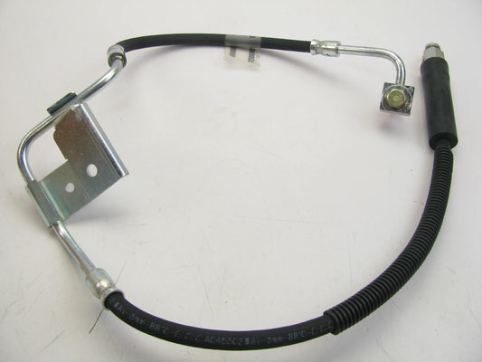 NEW GENUINE OEM Front Left Brake Hose Line 52009685AD For 00-01 Ram 4WD 4X4