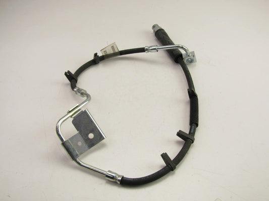NEW - OUT OF BOX - 52009689AD FRONT LEFT Brake Hose For 00-02 Ram 1500 2500 3500