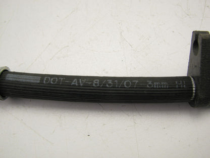 NEW - OUT OF BOX - 52009689AD FRONT LEFT Brake Hose For 00-02 Ram 1500 2500 3500