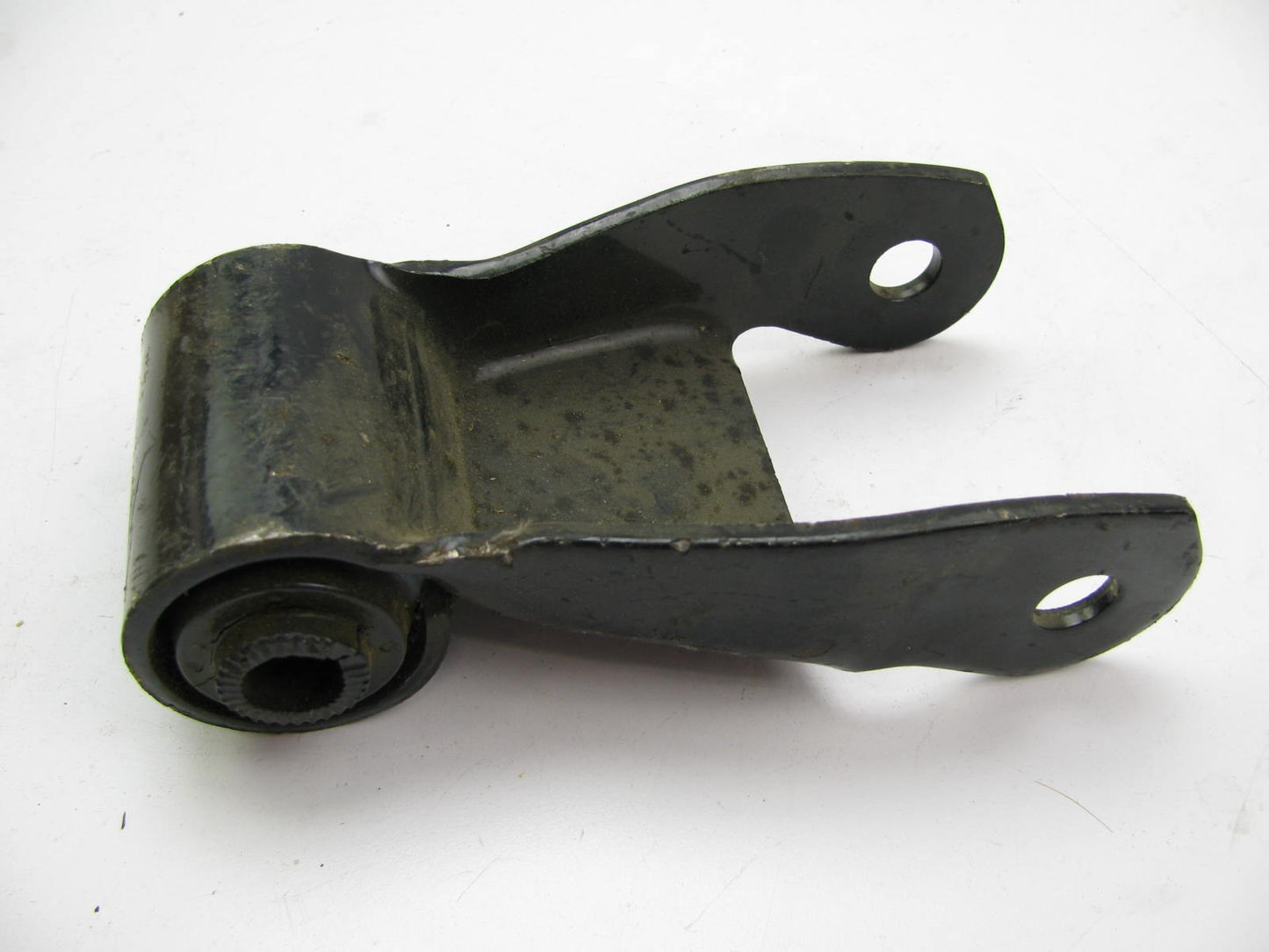 NEW OUT OF BOX OEM 52038663 Rear Suspension 2.5'' Leaf Spring Shackle For Mopar Type 2