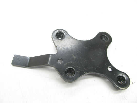 OUT OF BOX OEM Left Front Tow Hook Bracket 52057763 For 93-98 Grand Cherokee