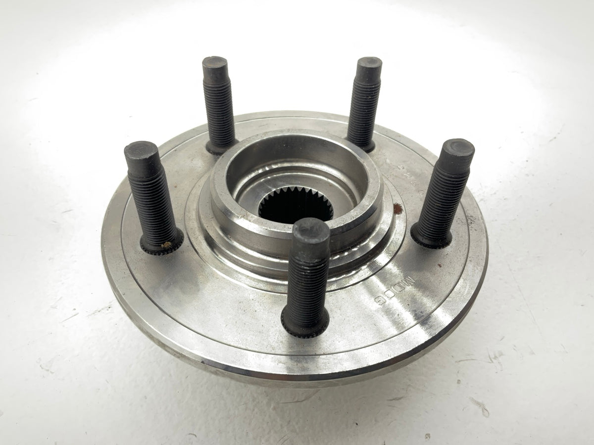 NEW UNBOXED Moog 521000 Rear Wheel Hub Bearing Repair Kit