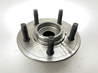 NEW UNBOXED Moog 521000 Rear Wheel Hub Bearing Repair Kit