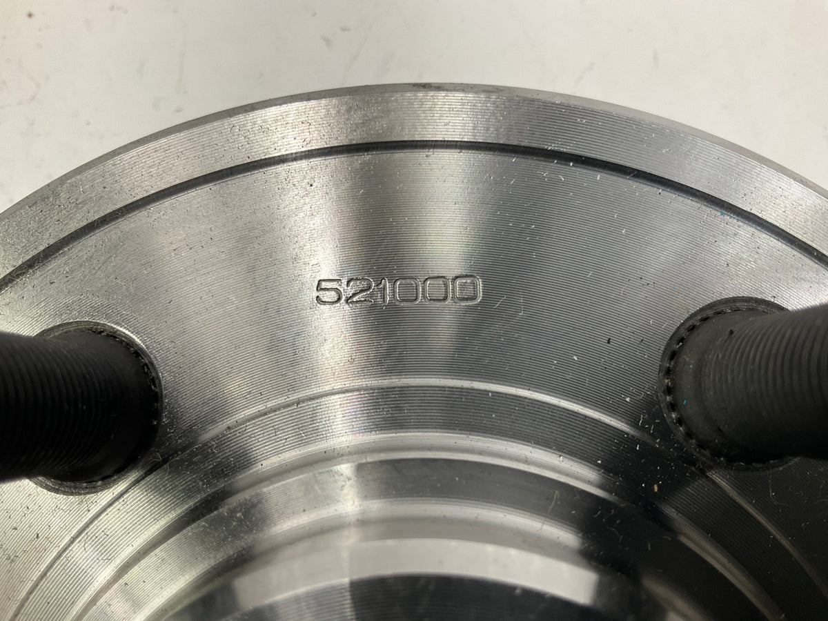 NEW UNBOXED Moog 521000 Rear Wheel Hub Bearing Repair Kit