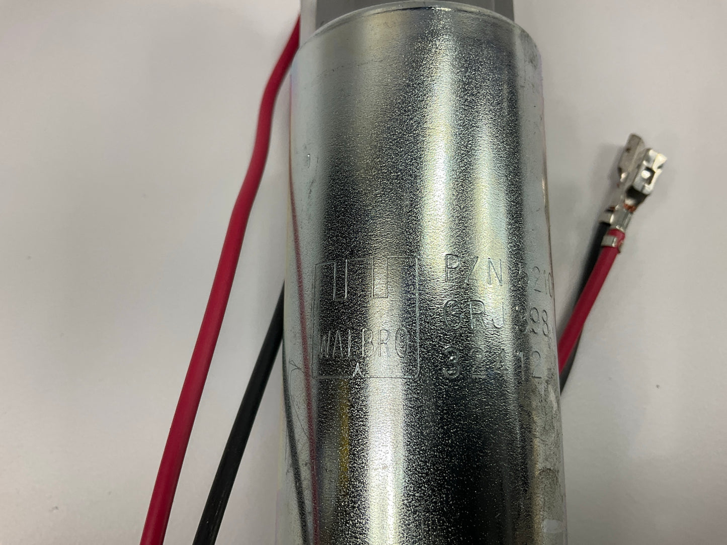 NEW UNBOXED OEM Walbro GRJ398 Fuel Pump For 01-02 Dodge 1500 2500 3500 Van