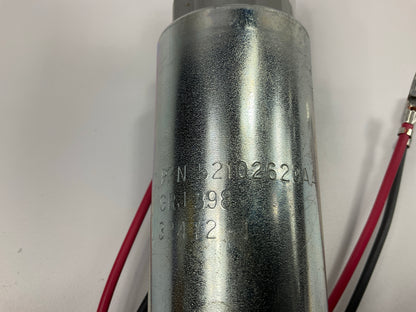 NEW UNBOXED OEM Walbro GRJ398 Fuel Pump For 01-02 Dodge 1500 2500 3500 Van