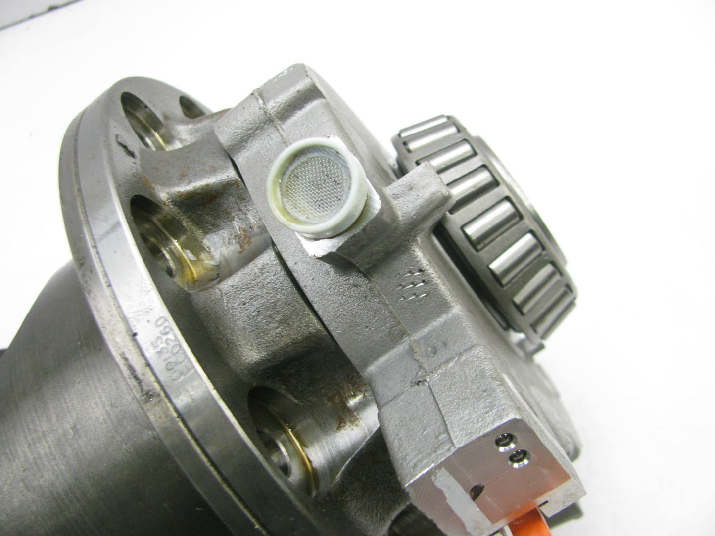 NEW UNBOXED 05-10 Grand Cherokee 3.73 LSD Differential Rear Carrier 52104674AF