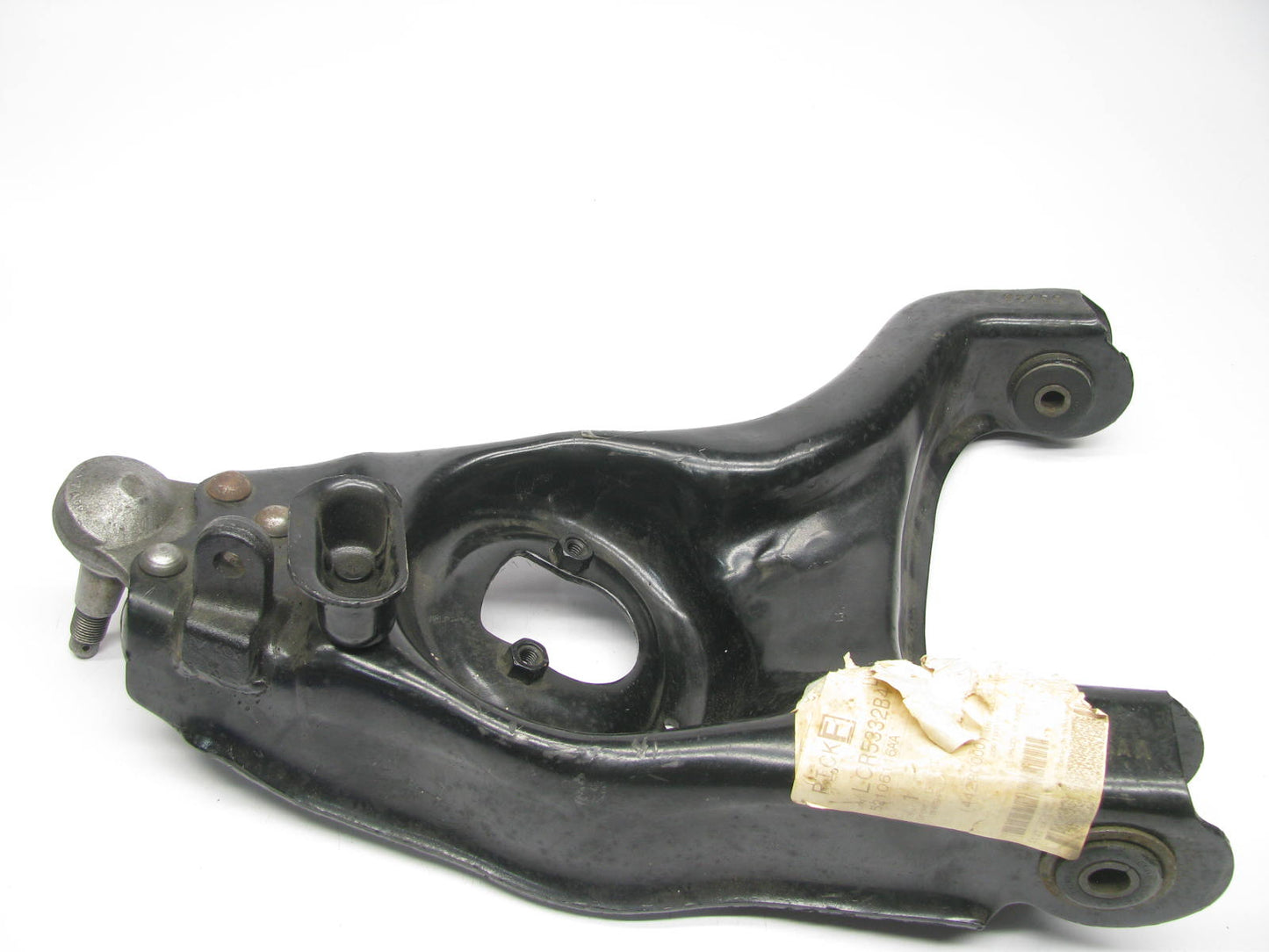 DAMAGED RUBBER BOOT - OEM 52106116AA FRONT Right Control Arm W/ Ball Joint