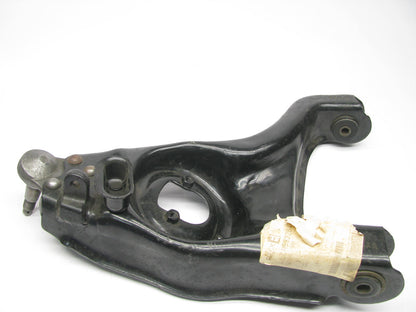 DAMAGED RUBBER BOOT - OEM 52106116AA FRONT Right Control Arm W/ Ball Joint