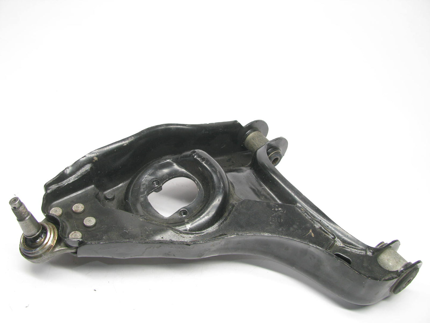 DAMAGED RUBBER BOOT - OEM 52106116AA FRONT Right Control Arm W/ Ball Joint